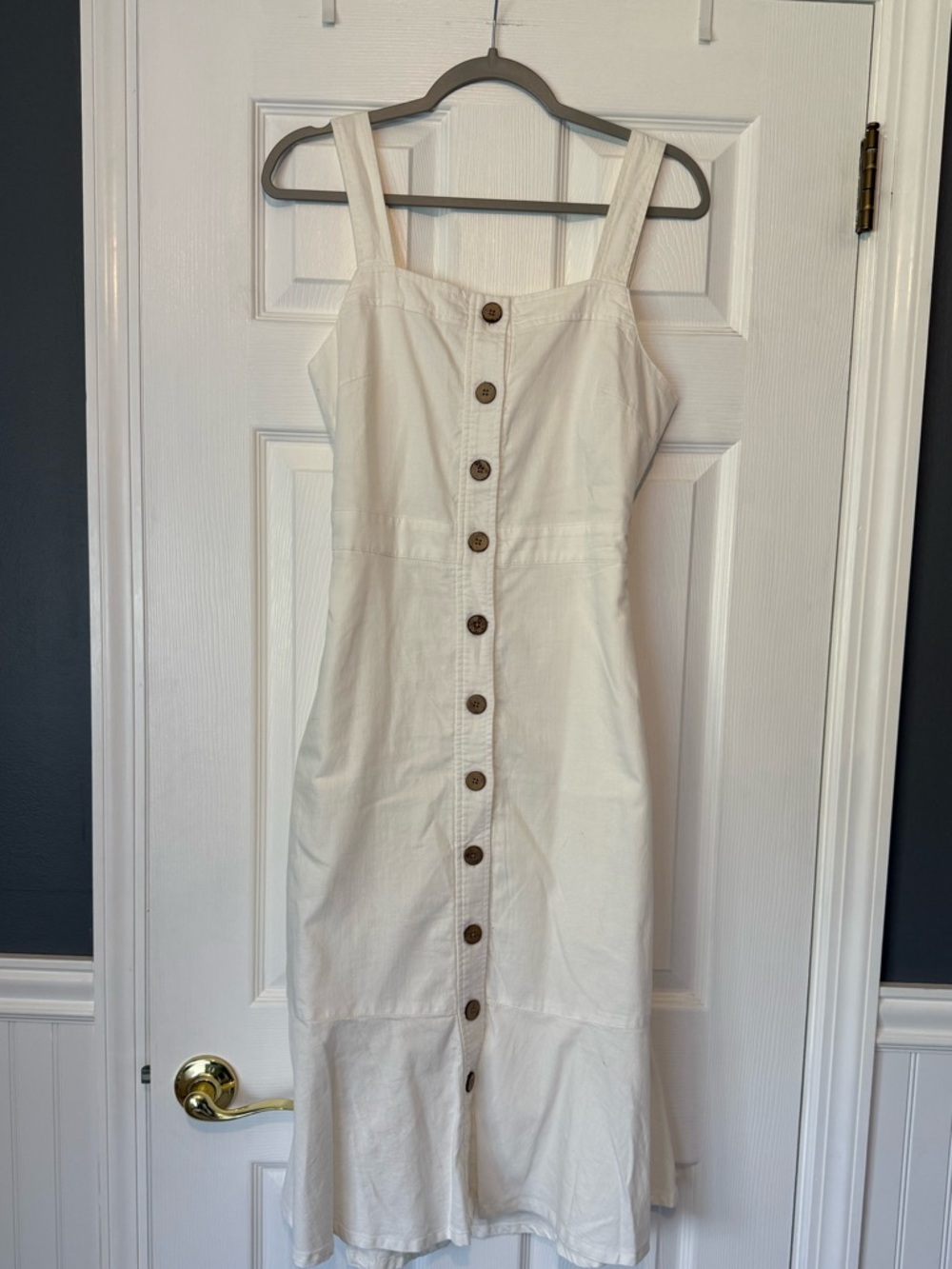 NWT OAT New York Dress